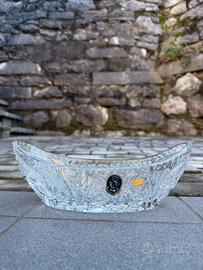Centrotavola in cristallo 24% piombo – Polacco