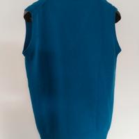 Gilet unisex marca Cashmere