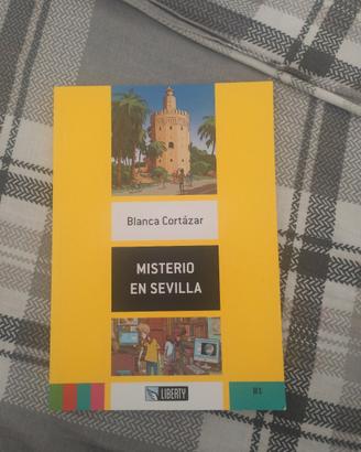 libro in spagnolo con esercizi 