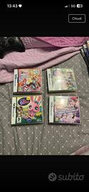 Giochi per ds