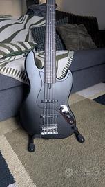 Basso elettrico Sire Marcus Miller V3 P 5 corde