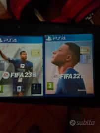 giochi PlayStation 4