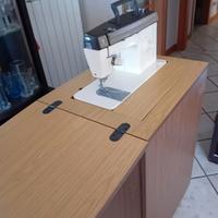 Macchina da cucire