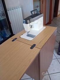 Macchina da cucire