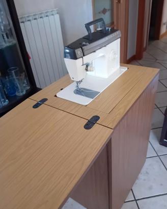 Macchina da cucire