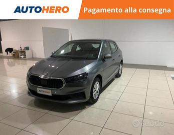SKODA Fabia ES71770