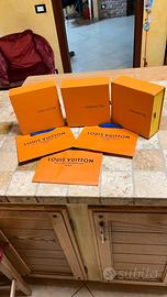 Cinta louis vouitton nuova (leggere descrizione).