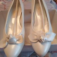 Scarpe da cerimonia Bellini