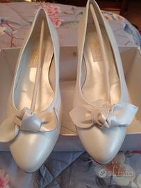 Scarpe da cerimonia Bellini