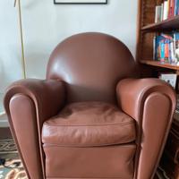 Poltrona Frau Vanity Fair