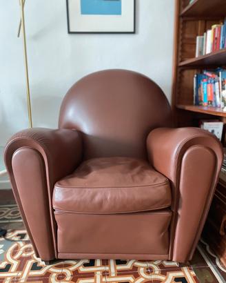 Poltrona Frau Vanity Fair