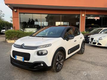 Citroen C3 PureTech 82 S&S Shine