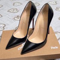 Décolleté So Kate Christian Louboutin