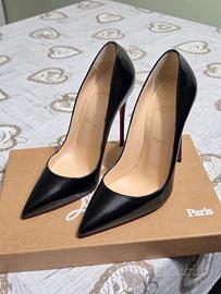 Décolleté So Kate Christian Louboutin