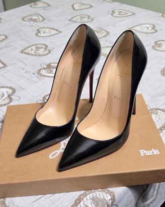 Décolleté So Kate Christian Louboutin