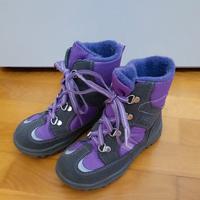 stivaletti in goretex - Superfit - 27
