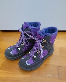 stivaletti in goretex - Superfit - 27