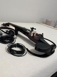 Violino elettrico 4/4