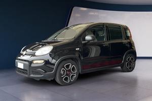 FIAT Panda 1.0 FireFly 70cv S&S Hybrid