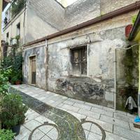 Casa a schiera da ristrutturare