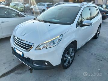 Peugeot 2008 1.6 e-HDi  StopeStart Feline 115cv