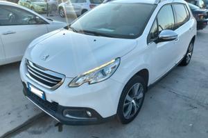 Peugeot 2008 1.6 e-HDi  StopeStart Feline 115cv