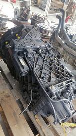 CAMBIO IVECO STRALIS 16s1620 / 151, seminuovo