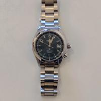 Seiko Alpinist SPB197J1 full set