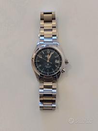 Seiko Alpinist SPB197J1 full set
