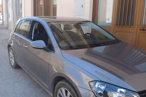 Golf 7 