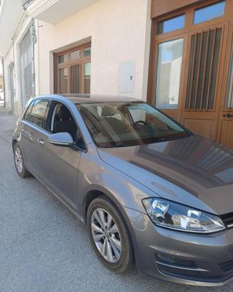 Golf 7 