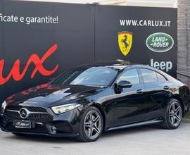Mercedes-Benz CLS 400 d Coupé Premium Plus AMG 4M