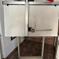 Tavolo da architetto