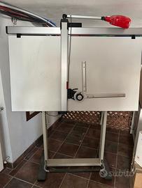 Tavolo da architetto