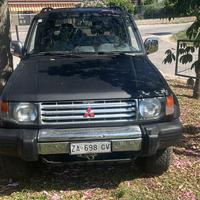 Pajero 2500