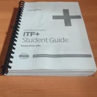 CompTIA ITF+ Student Guide