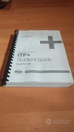 CompTIA ITF+ Student Guide