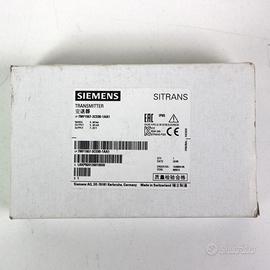 SIEMENS SITRANS P220 7MF1567-3CE00-1AA1 0/40 BAR