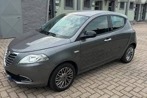 Lancia Y 1.2 GPL Ecochic Gold