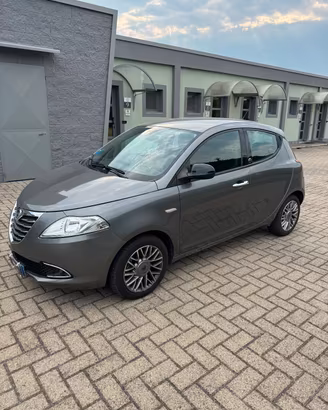 Lancia Y 1.2 GPL Ecochic Gold