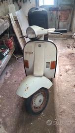 vespa