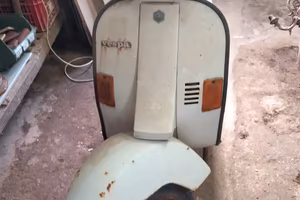 vespa