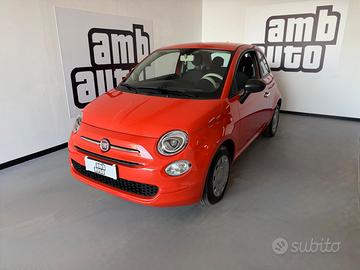 Fiat 500 1.0 Hybrid Cult 70Cv