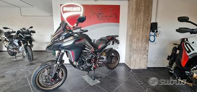 Ducati Multistrada 1260 S - FULL OPTIONAL