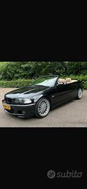 Ricambi bmw cabrio e 46