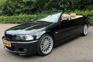 Ricambi bmw cabrio e 46