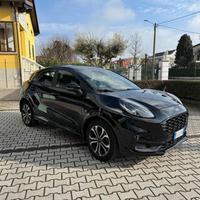 FORD Puma 1.0 EcoBoost Hybrid 125 CV S&S ST-Line