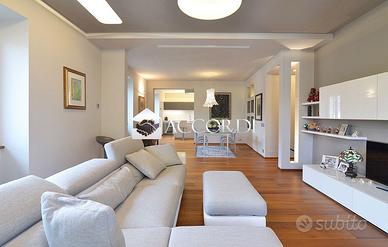 Rif.PS106A| bifamiliare montebelluna