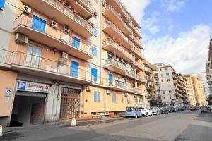 RAPISARDI - 3 vani ristrutturato e panoramico