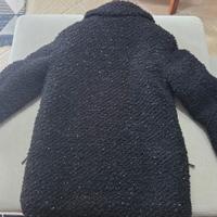 Giubbotto bambina 8 anni